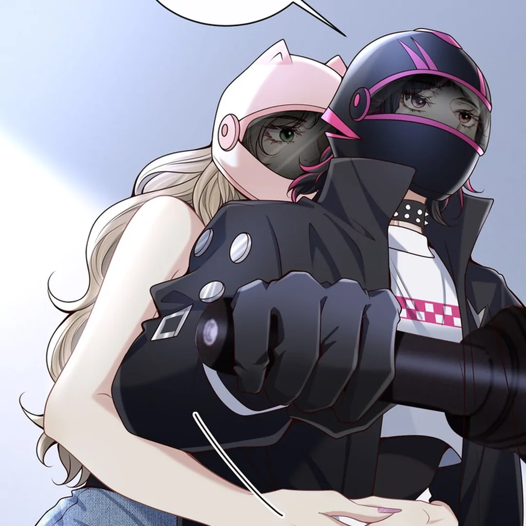 Dangerous Lover Chapter 8 - page 24