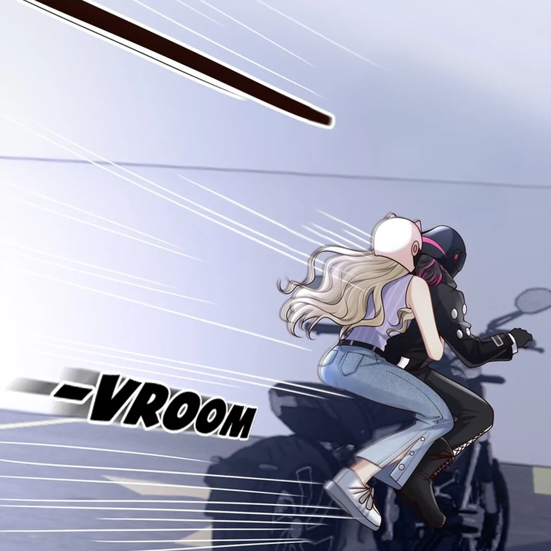 Dangerous Lover Chapter 8 - page 26