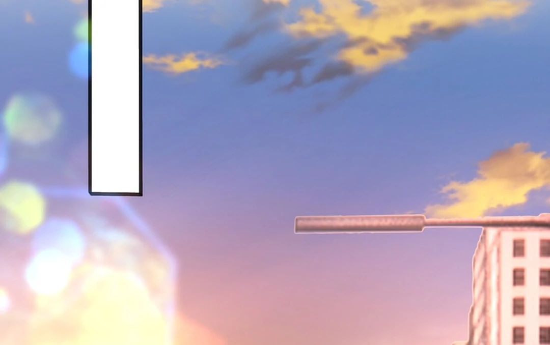 Dangerous Lover Chapter 8 - page 28