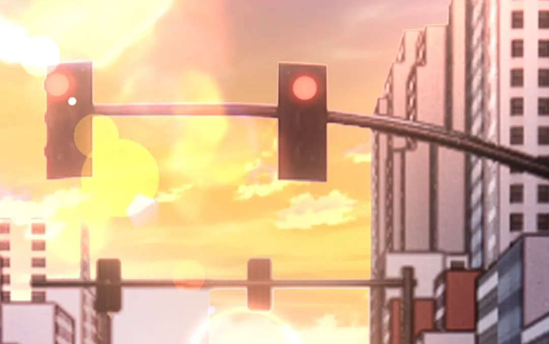 Dangerous Lover Chapter 8 - page 29