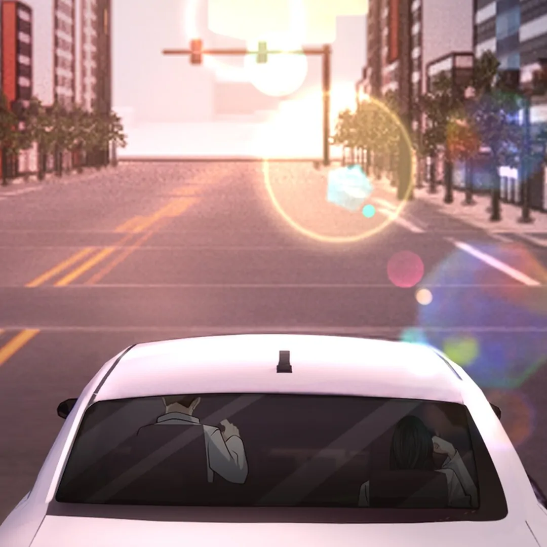 Dangerous Lover Chapter 8 - page 30