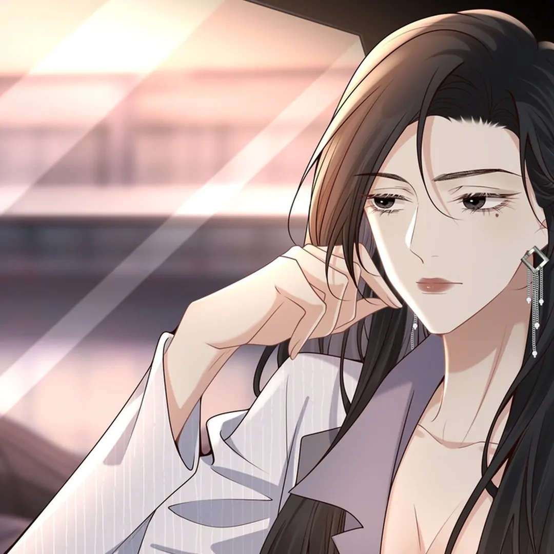 Dangerous Lover Chapter 8 - page 33