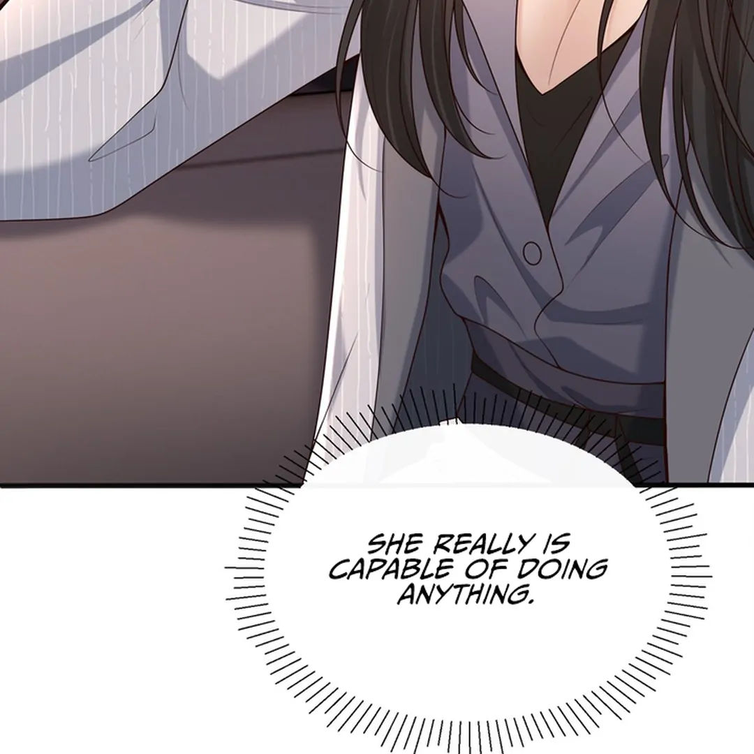 Dangerous Lover Chapter 8 - page 34