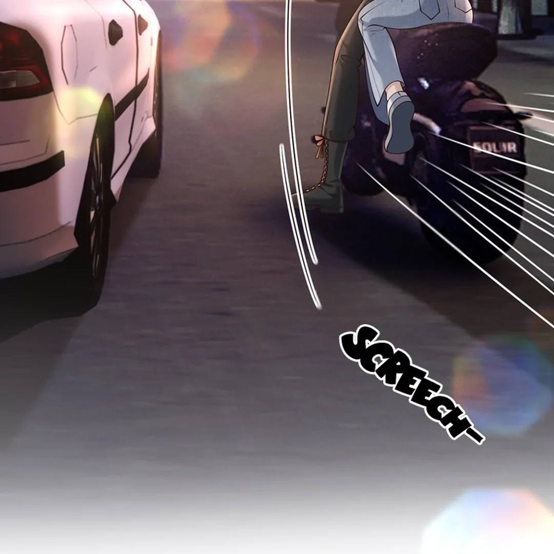 Dangerous Lover Chapter 8 - page 37