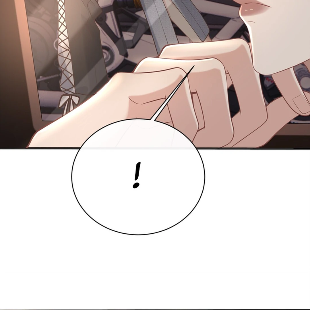 Dangerous Lover Chapter 8 - page 41