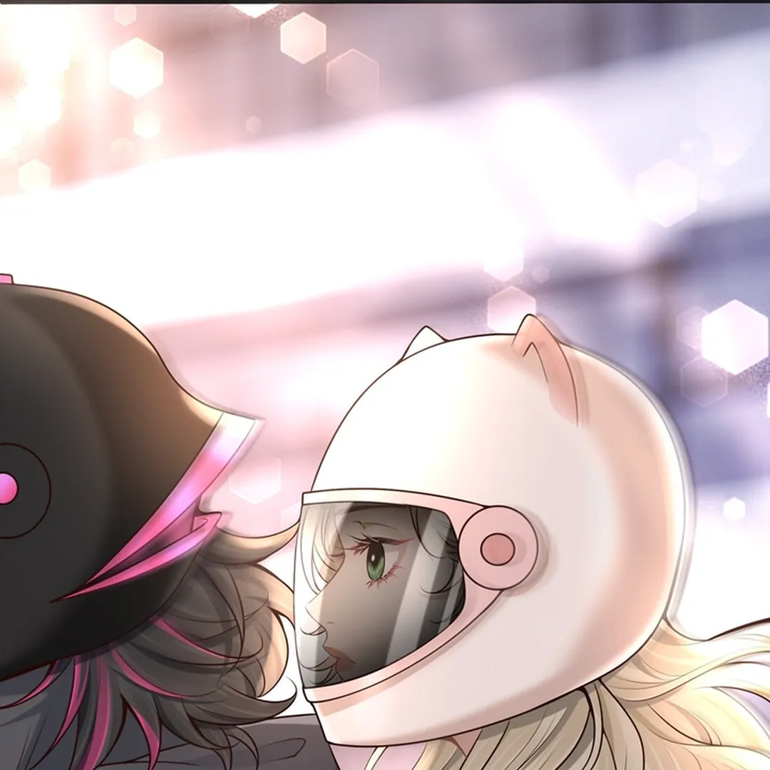 Dangerous Lover Chapter 8 - page 42