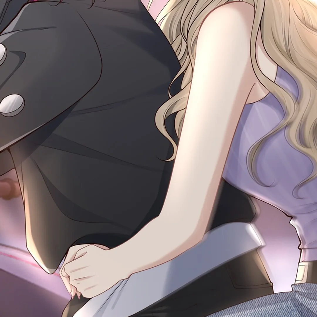 Dangerous Lover Chapter 8 - page 43