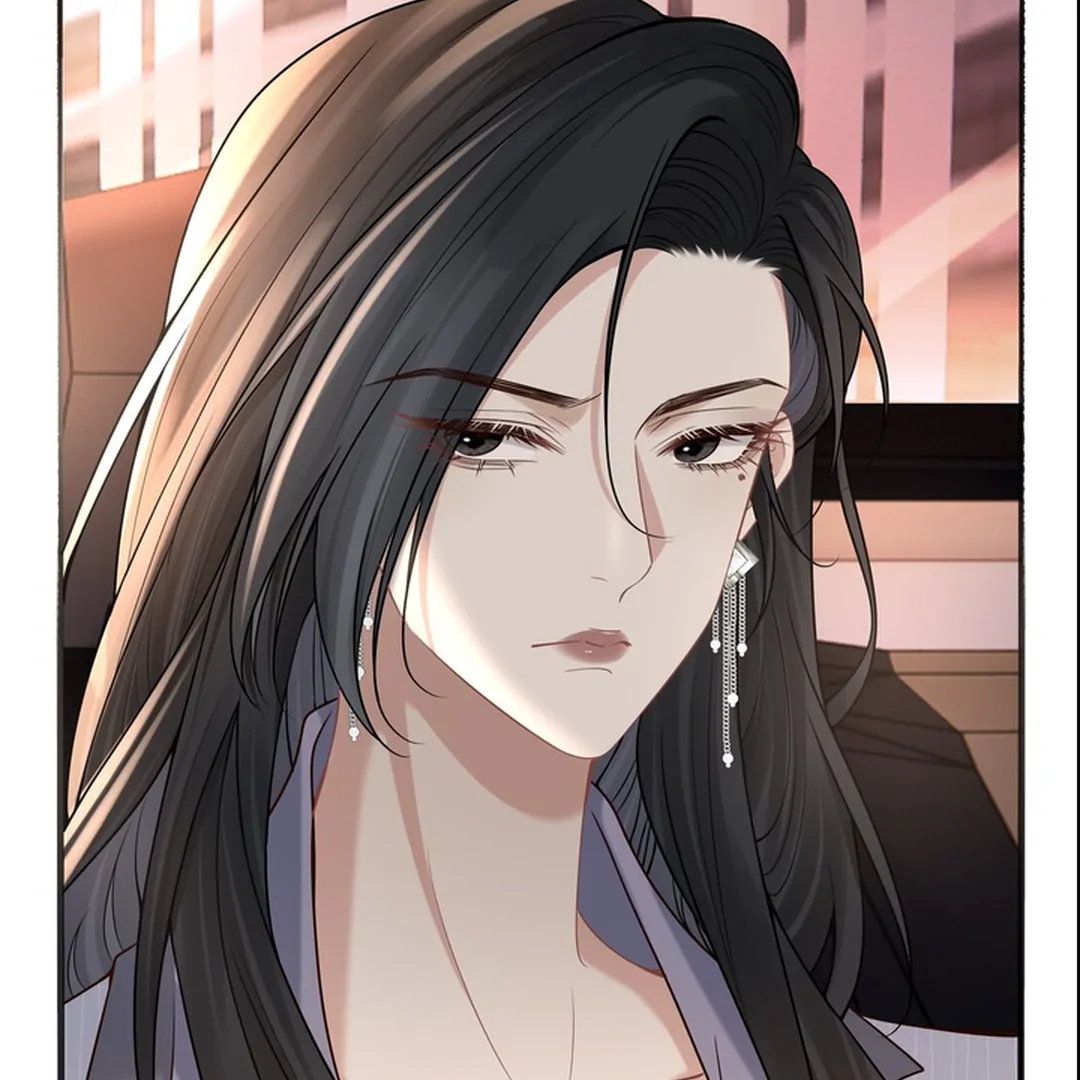 Dangerous Lover Chapter 8 - page 45