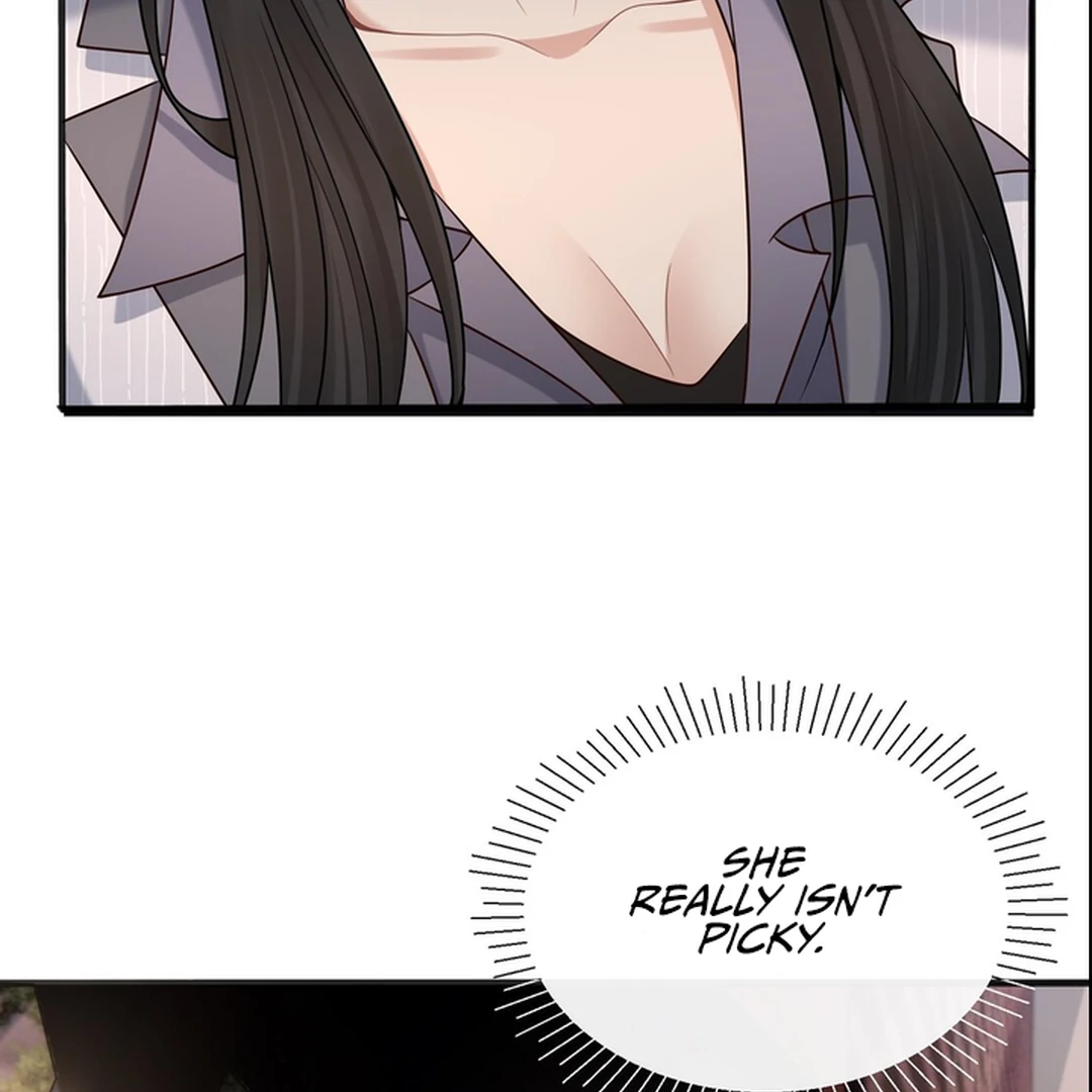 Dangerous Lover Chapter 8 - page 46