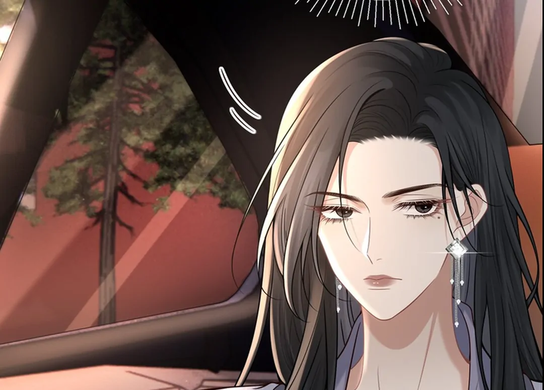 Dangerous Lover Chapter 8 - page 47