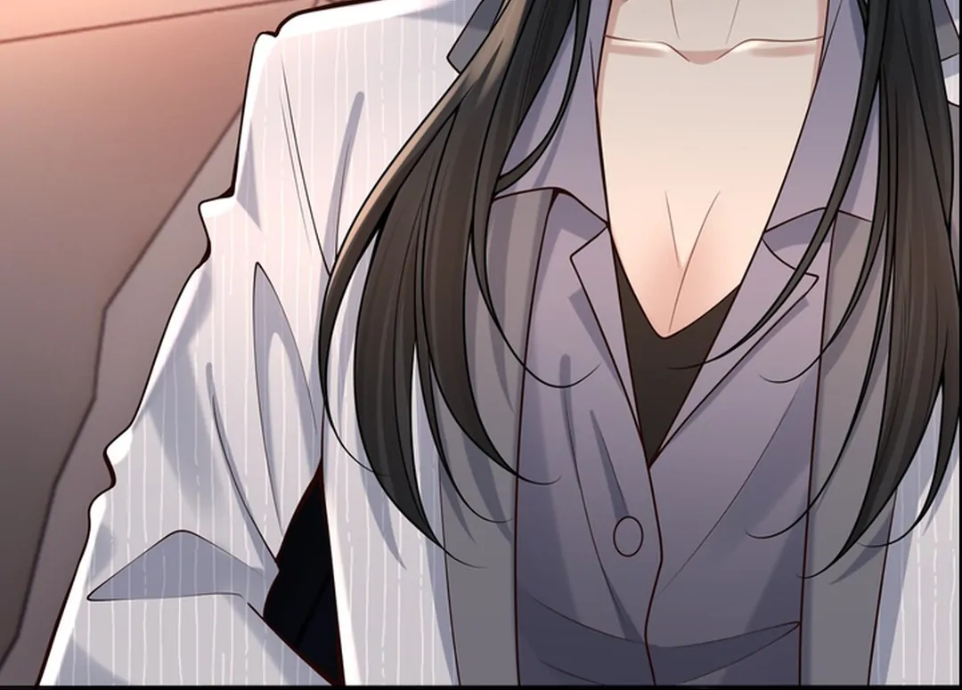 Dangerous Lover Chapter 8 - page 48