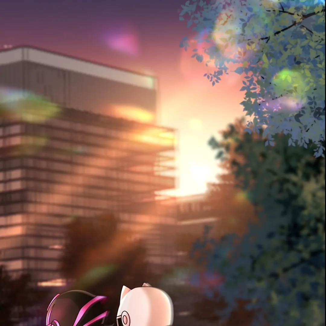 Dangerous Lover Chapter 8 - page 51