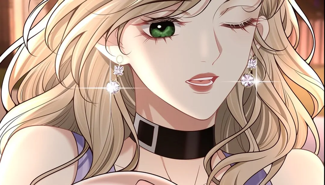 Dangerous Lover Chapter 8 - page 54