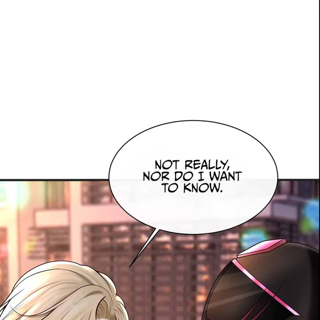 Dangerous Lover Chapter 8 - page 58