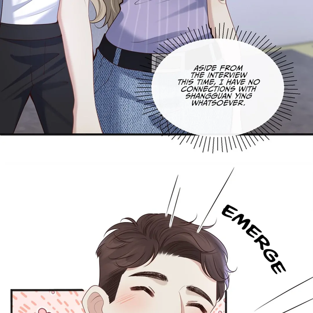 Dangerous Lover Chapter 8 - page 5