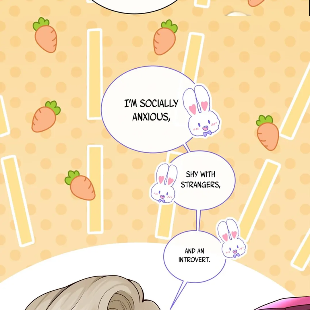 Dangerous Lover Chapter 8 - page 60