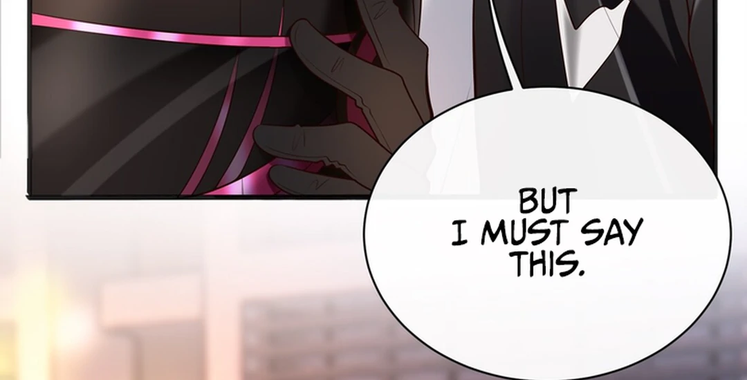 Dangerous Lover Chapter 8 - page 64