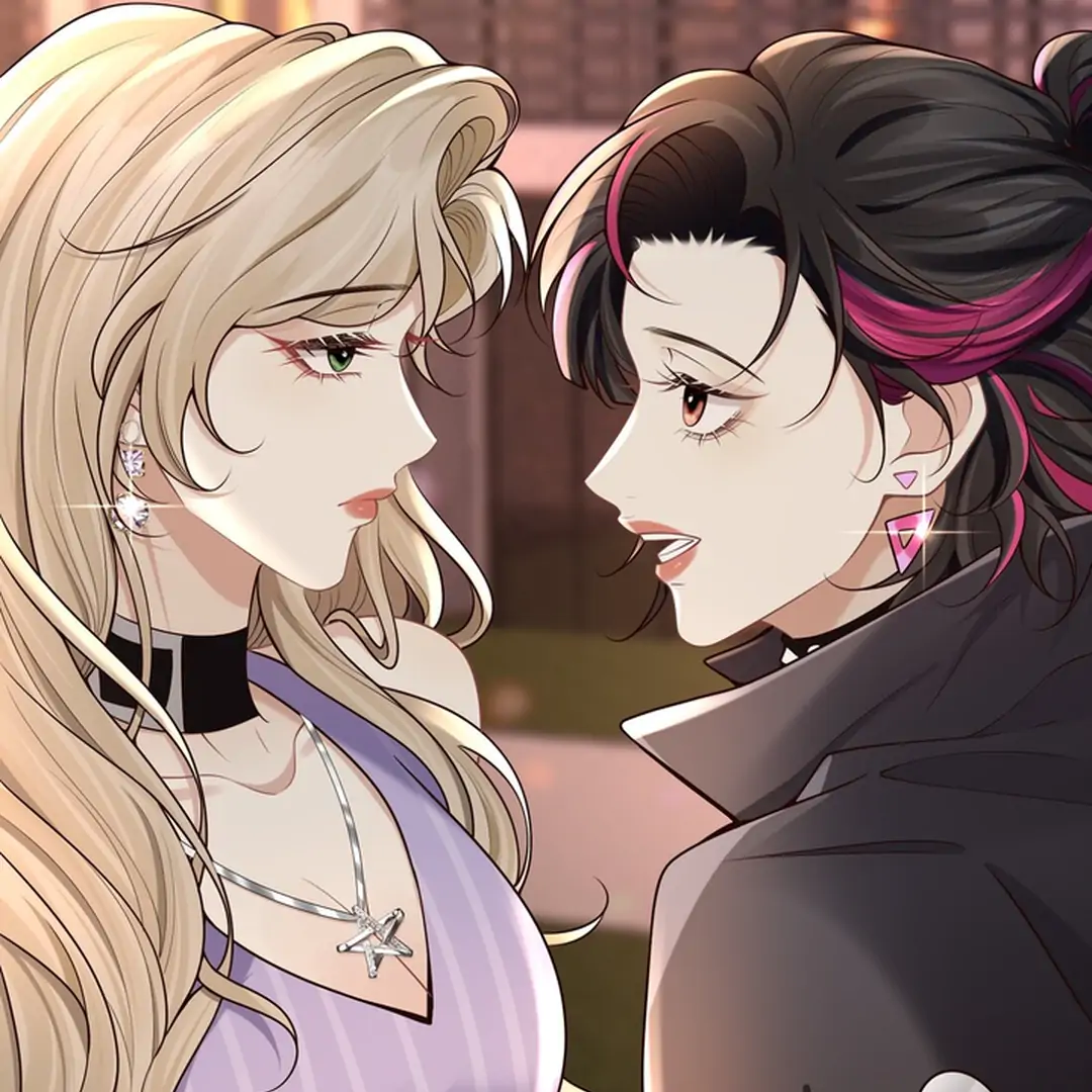 Dangerous Lover Chapter 8 - page 66