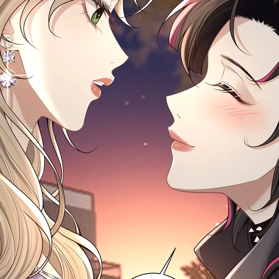 Dangerous Lover Chapter 8 - page 69