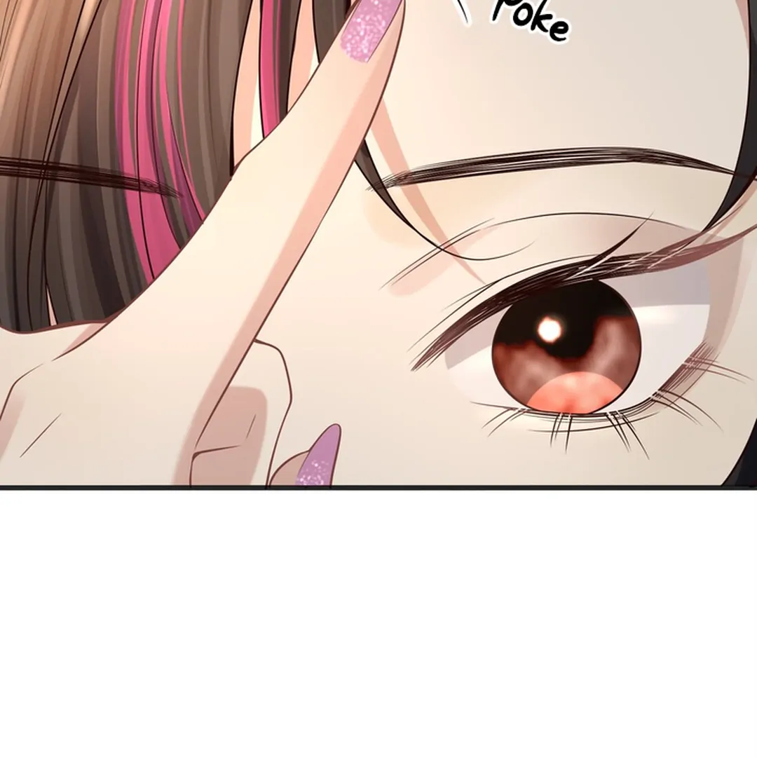 Dangerous Lover Chapter 8 - page 71