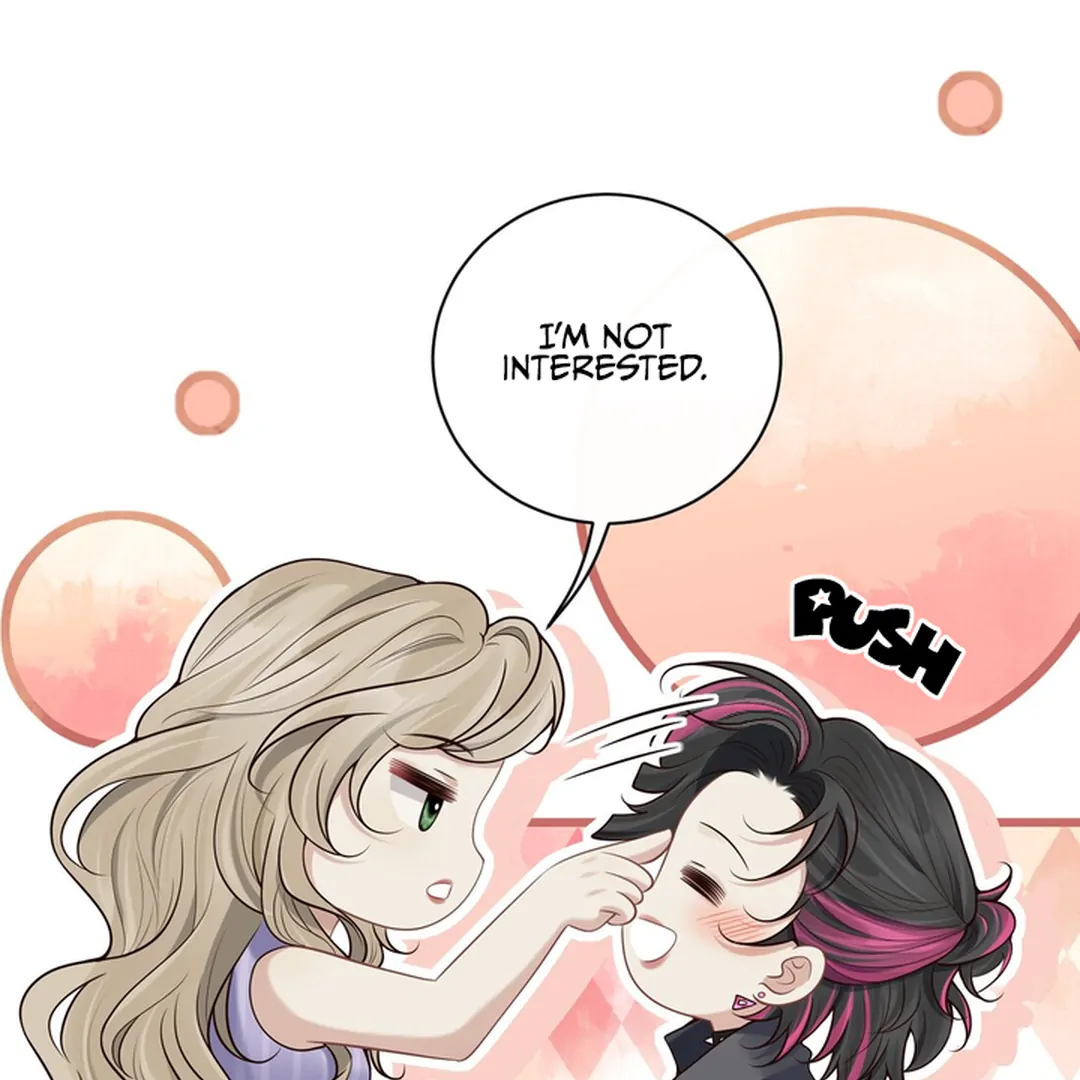 Dangerous Lover Chapter 8 - page 73