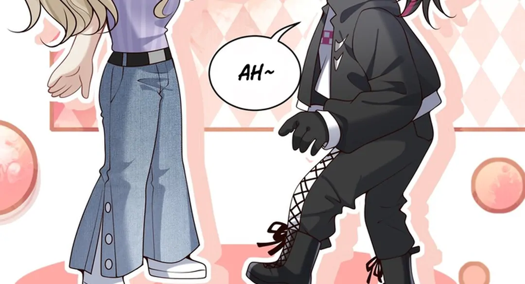 Dangerous Lover Chapter 8 - page 74