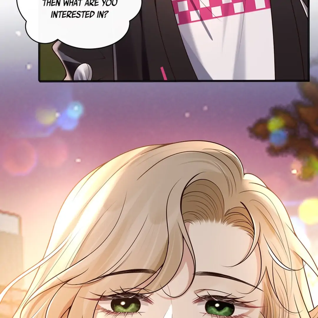 Dangerous Lover Chapter 8 - page 77