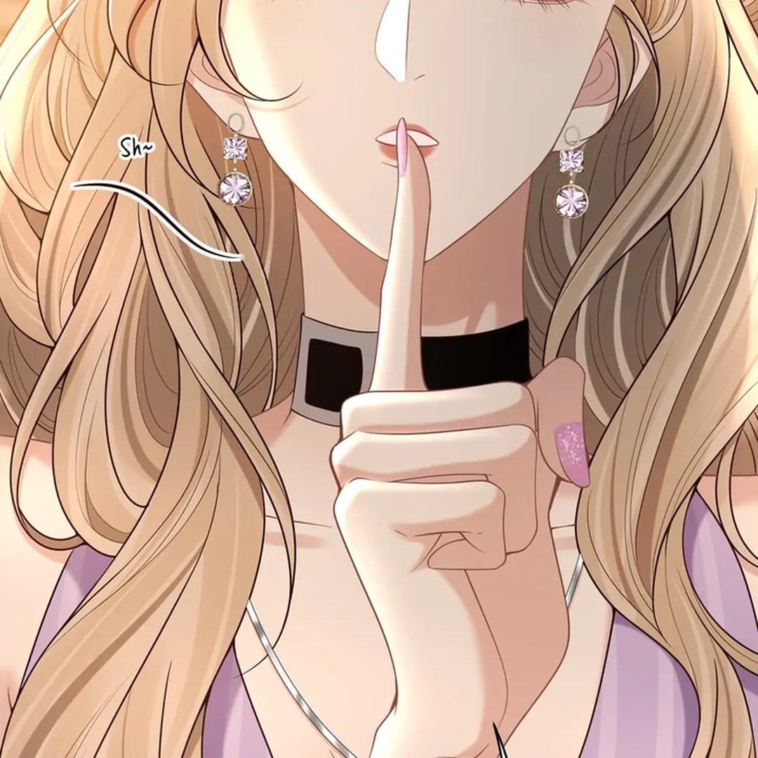 Dangerous Lover Chapter 8 - page 78