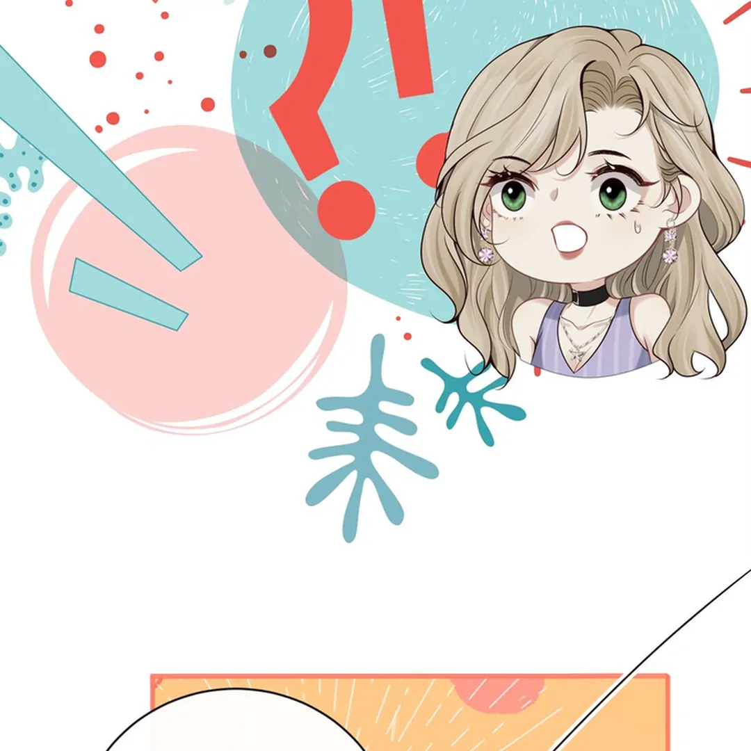 Dangerous Lover Chapter 8 - page 7