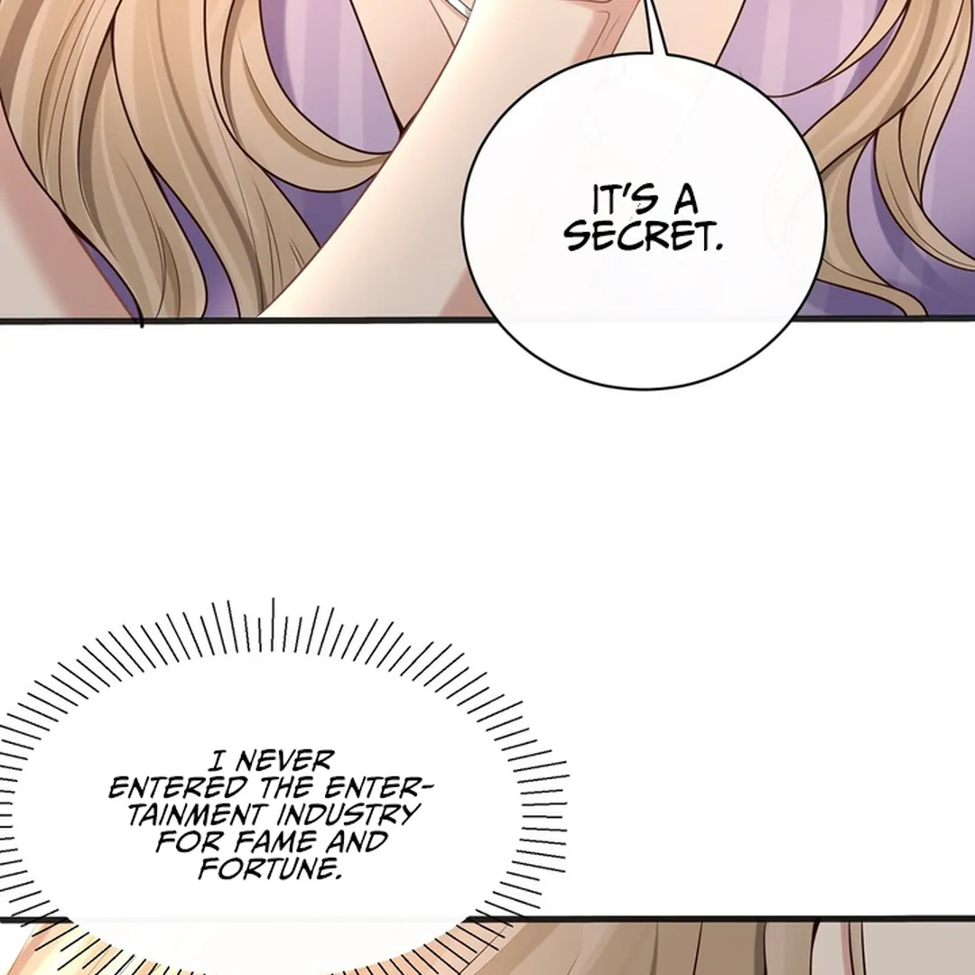 Dangerous Lover Chapter 8 - page 79