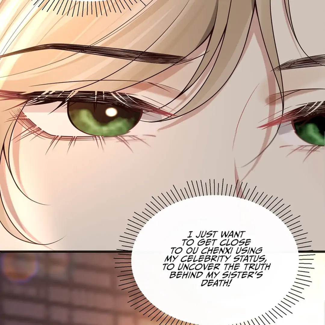 Dangerous Lover Chapter 8 - page 80