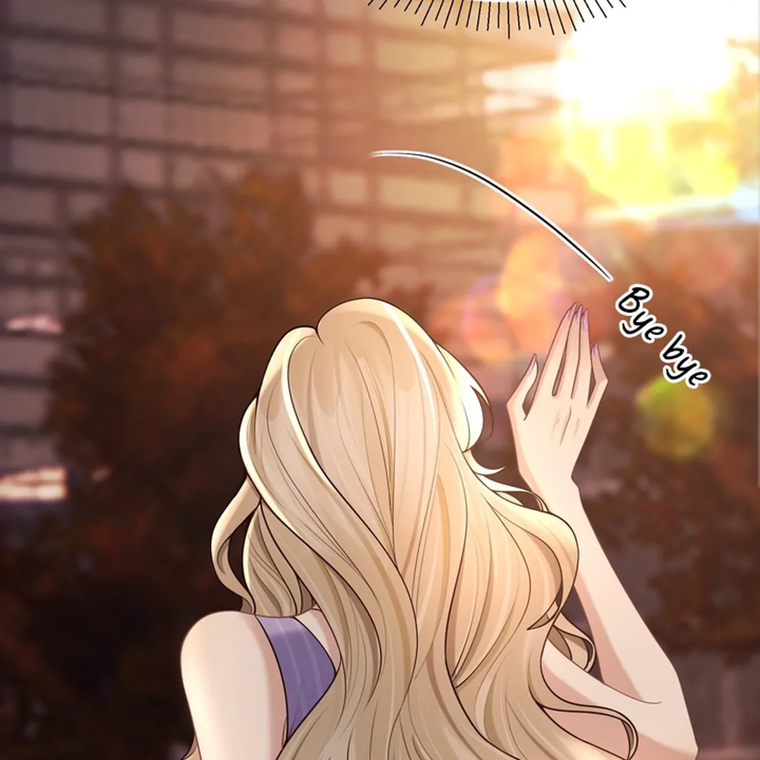 Dangerous Lover Chapter 8 - page 81