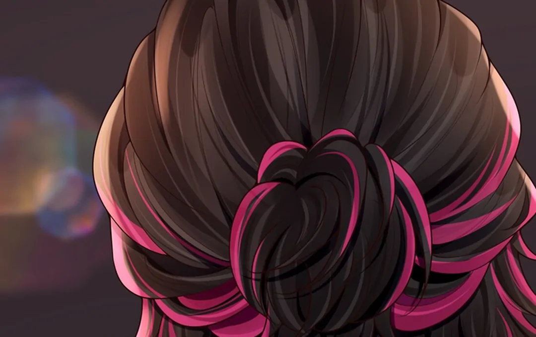 Dangerous Lover Chapter 8 - page 83