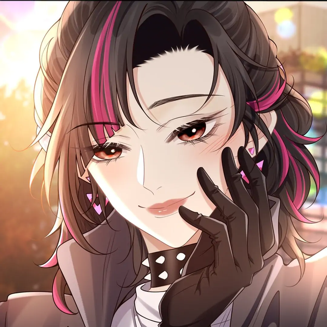 Dangerous Lover Chapter 8 - page 85