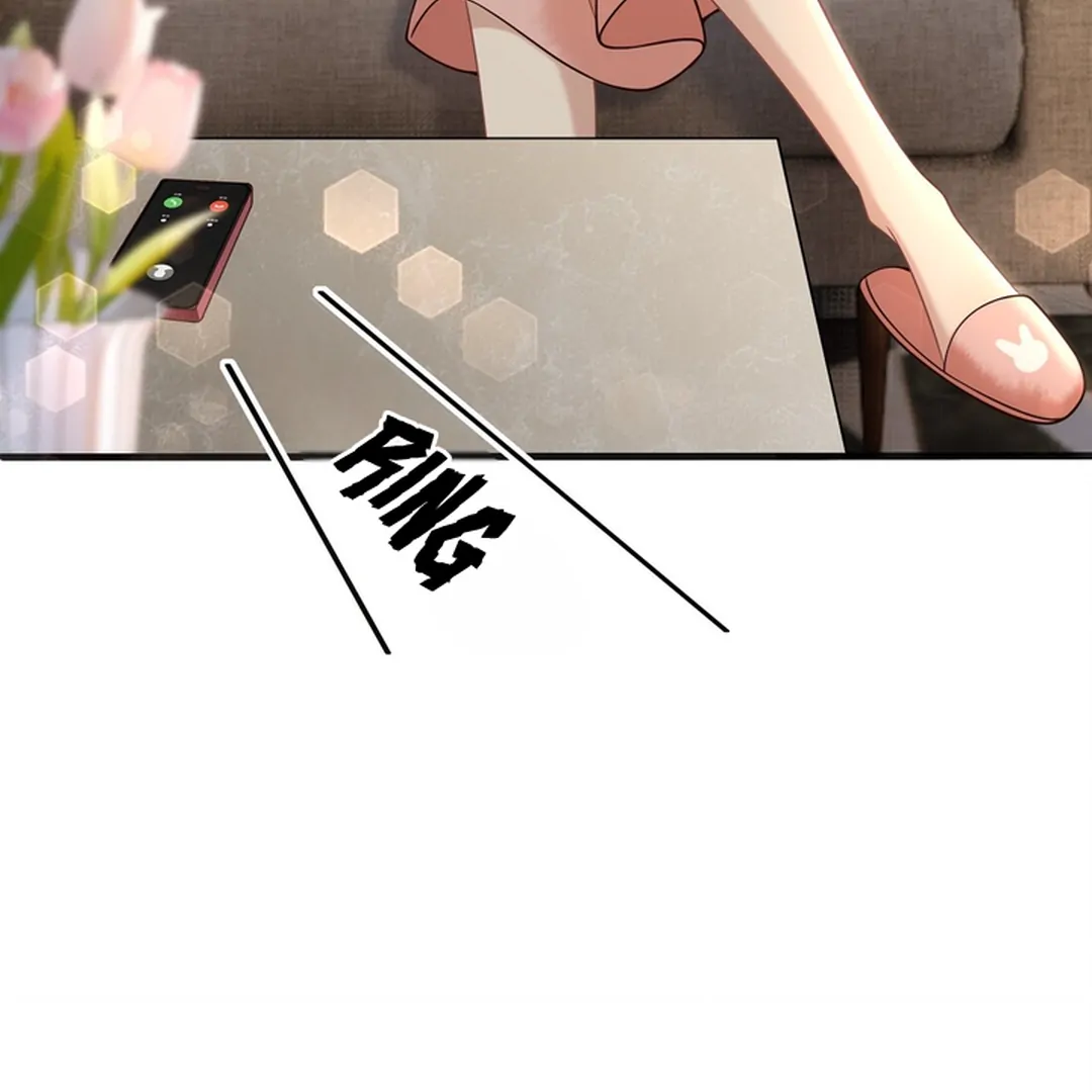 Dangerous Lover Chapter 8 - page 89