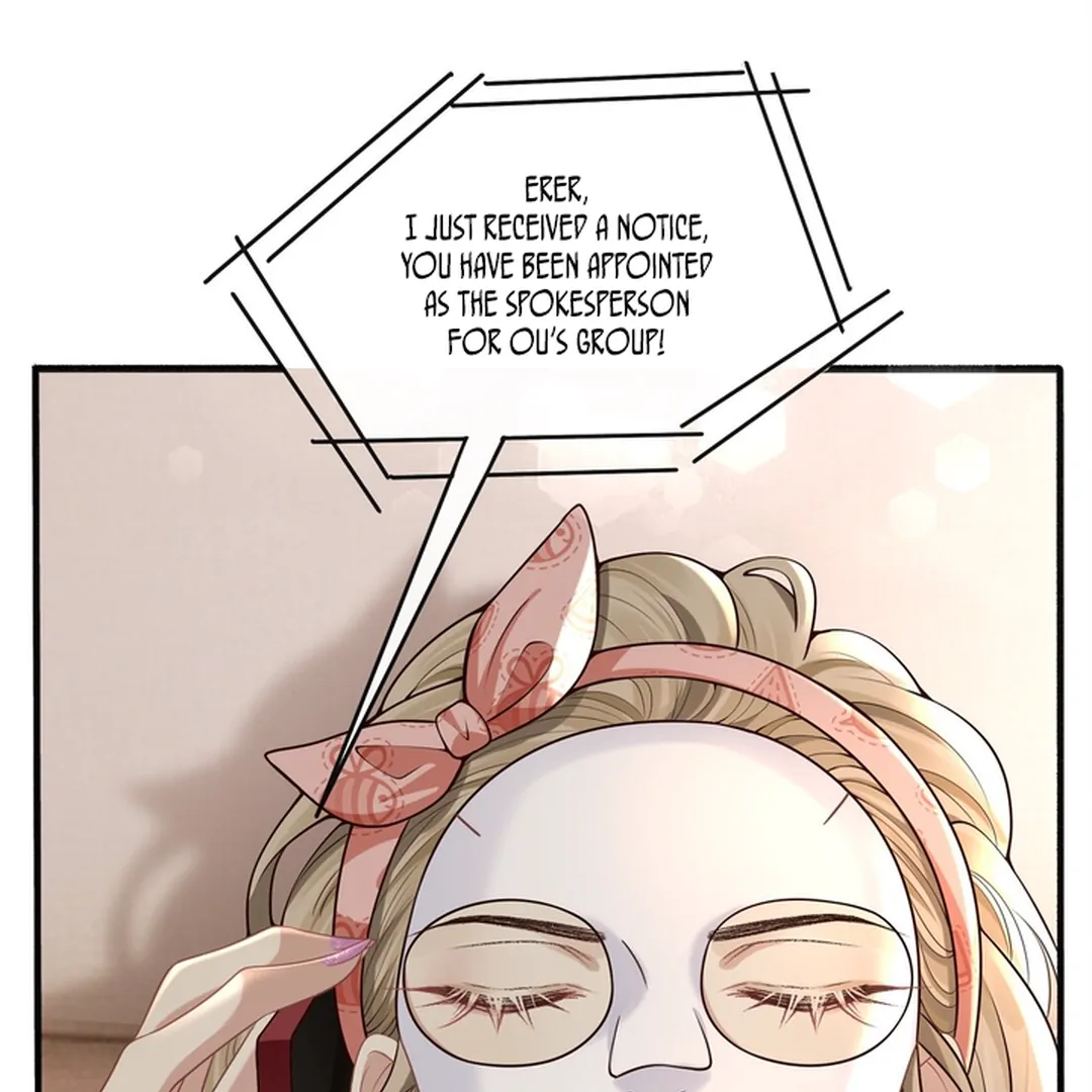 Dangerous Lover Chapter 8 - page 90