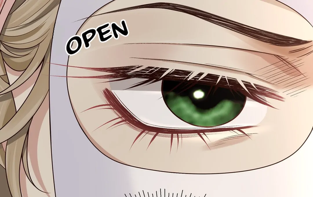 Dangerous Lover Chapter 8 - page 93