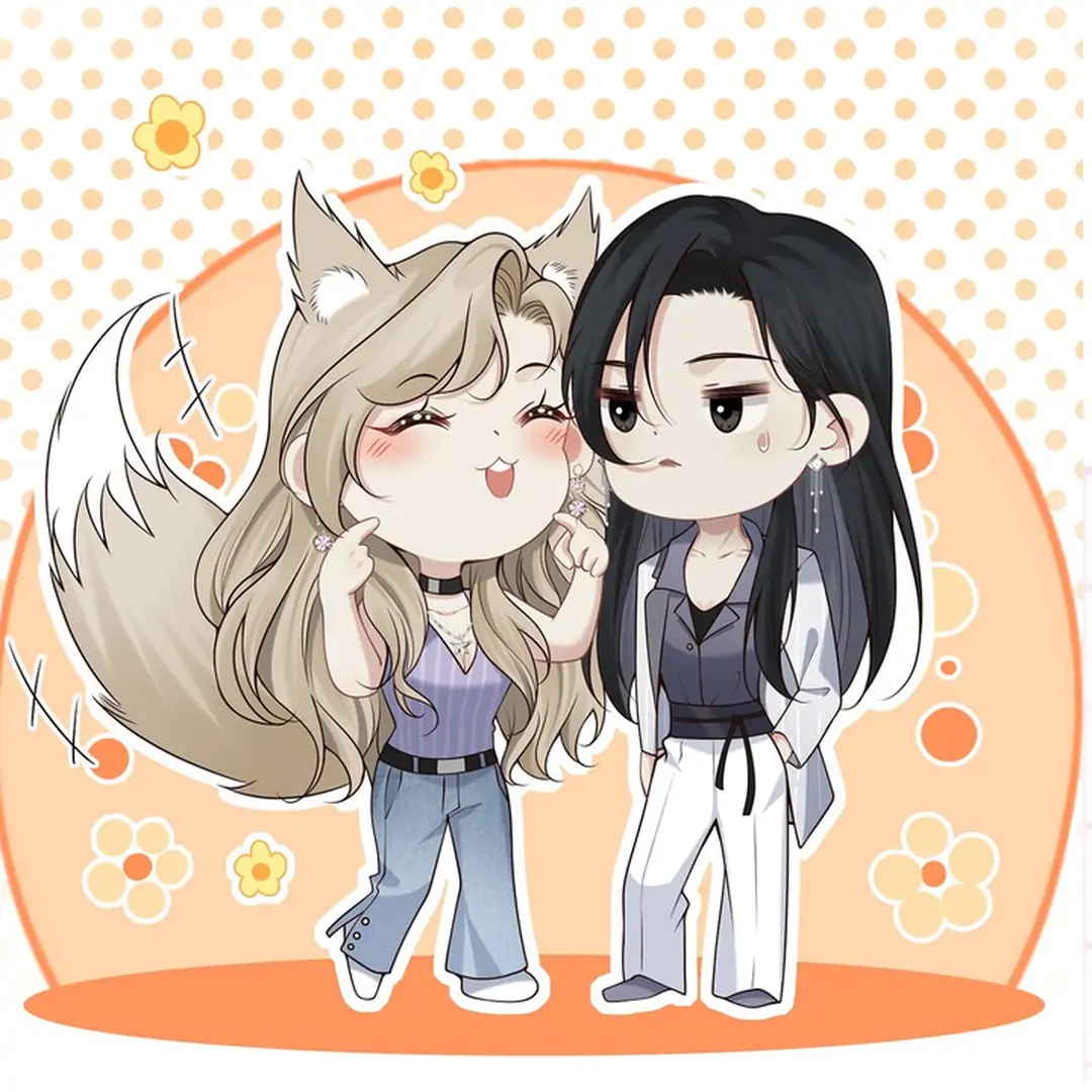 Dangerous Lover Chapter 8 - page 96