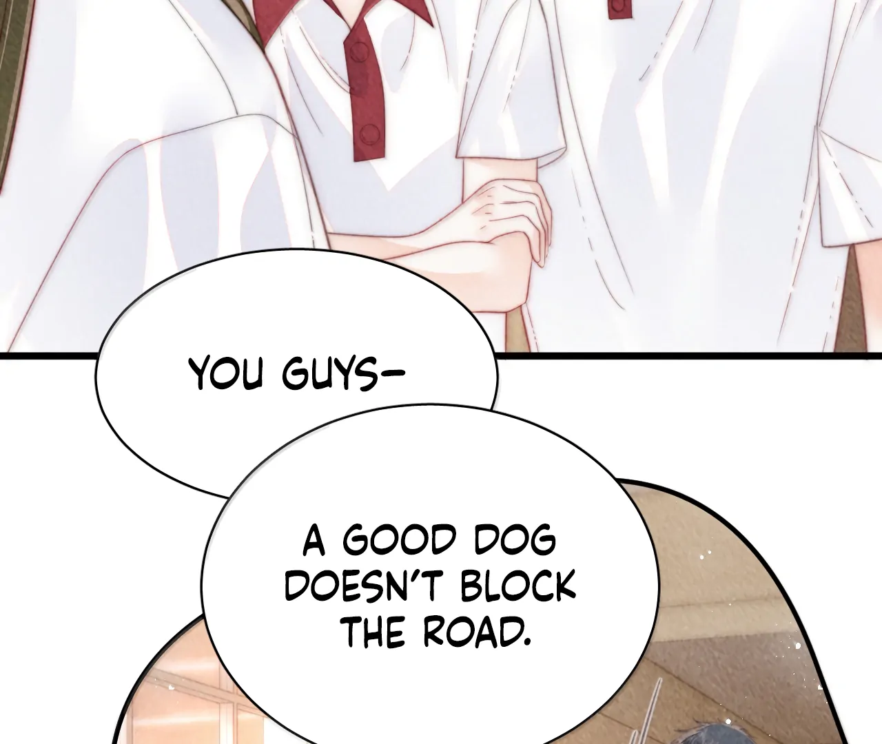 The Devil’s Body Temperature Chapter 26 - page 24