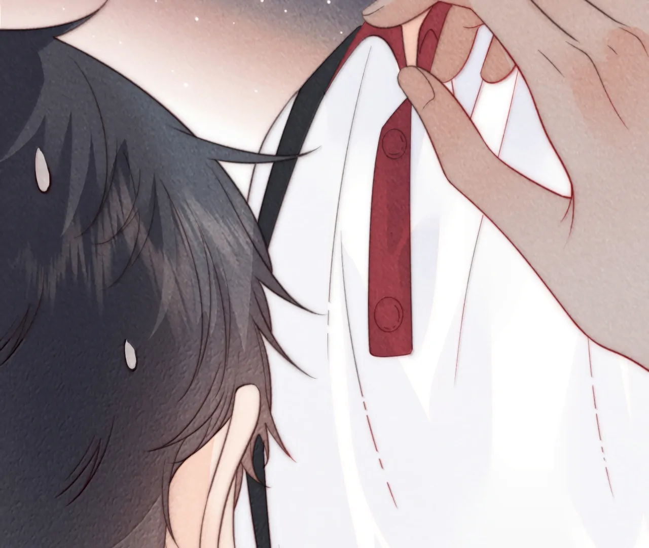 The Devil’s Body Temperature Chapter 26 - page 30