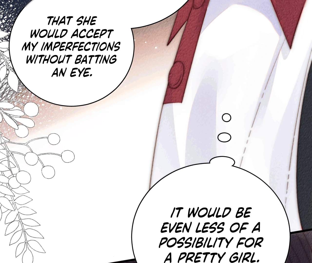 The Devil’s Body Temperature Chapter 26 - page 42