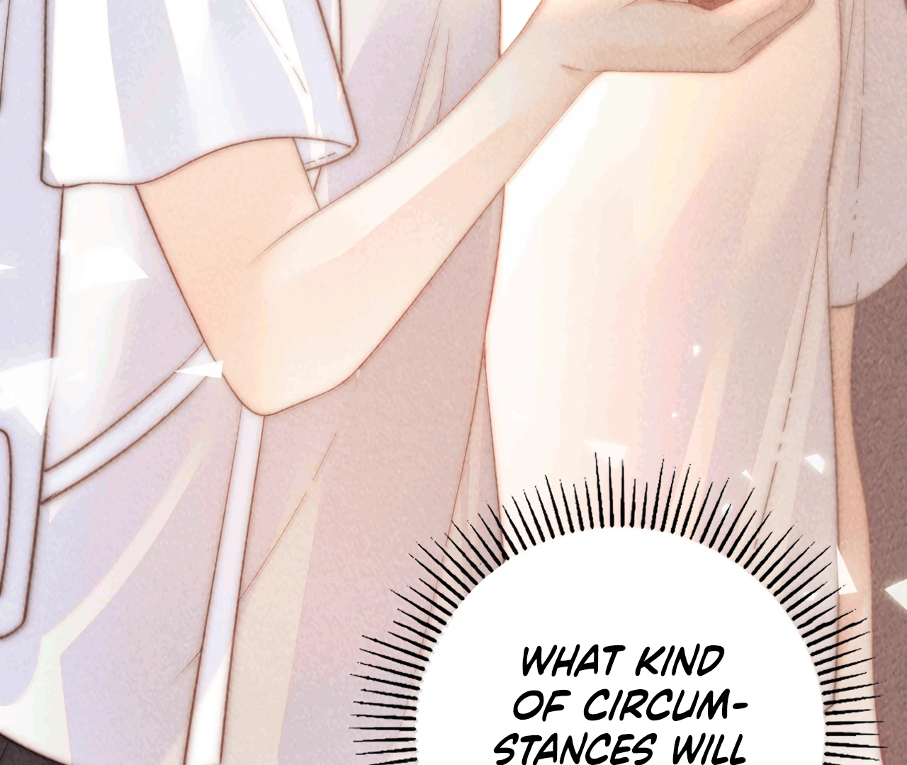 The Devil’s Body Temperature Chapter 26 - page 46