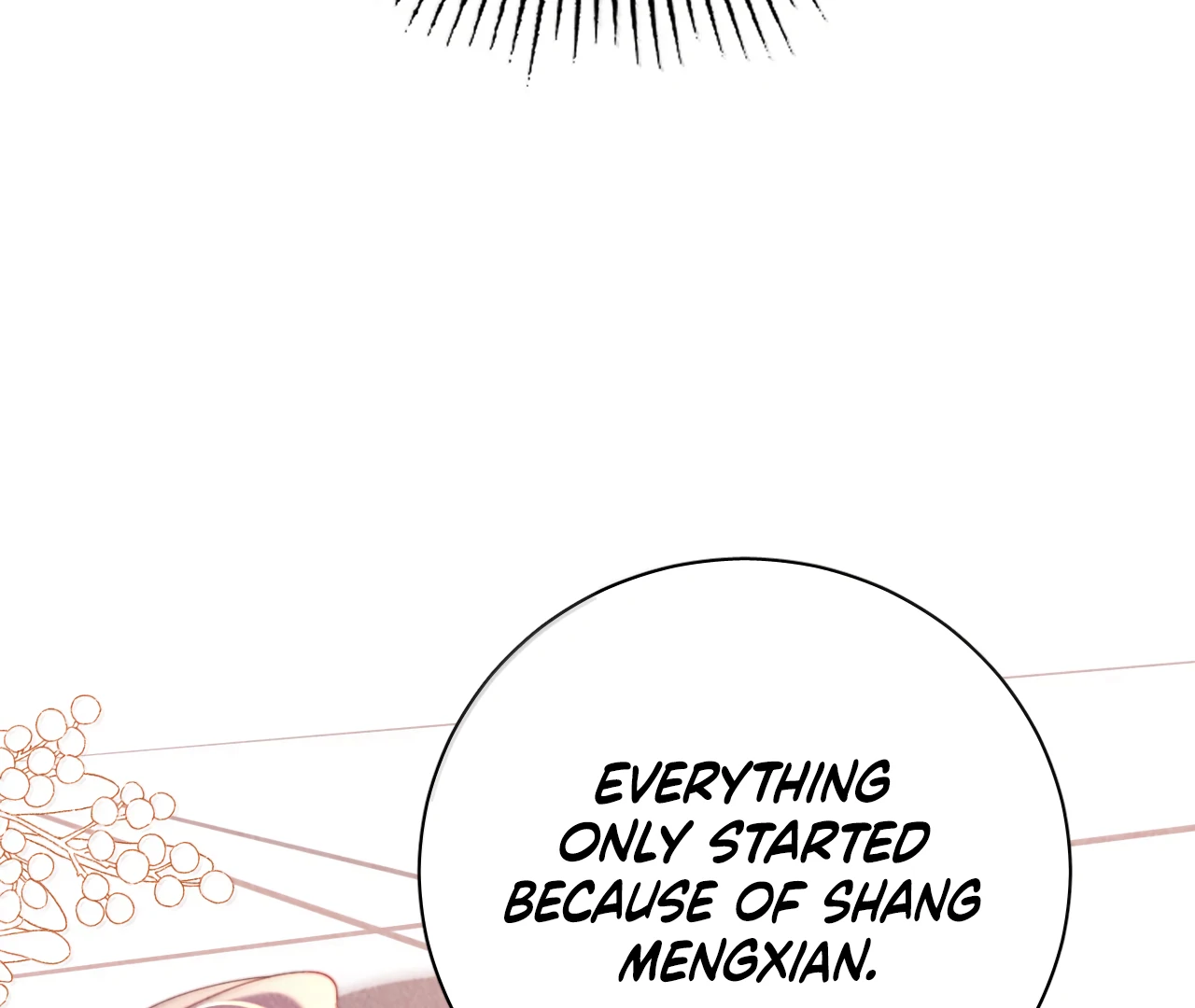 The Devil’s Body Temperature Chapter 26 - page 51