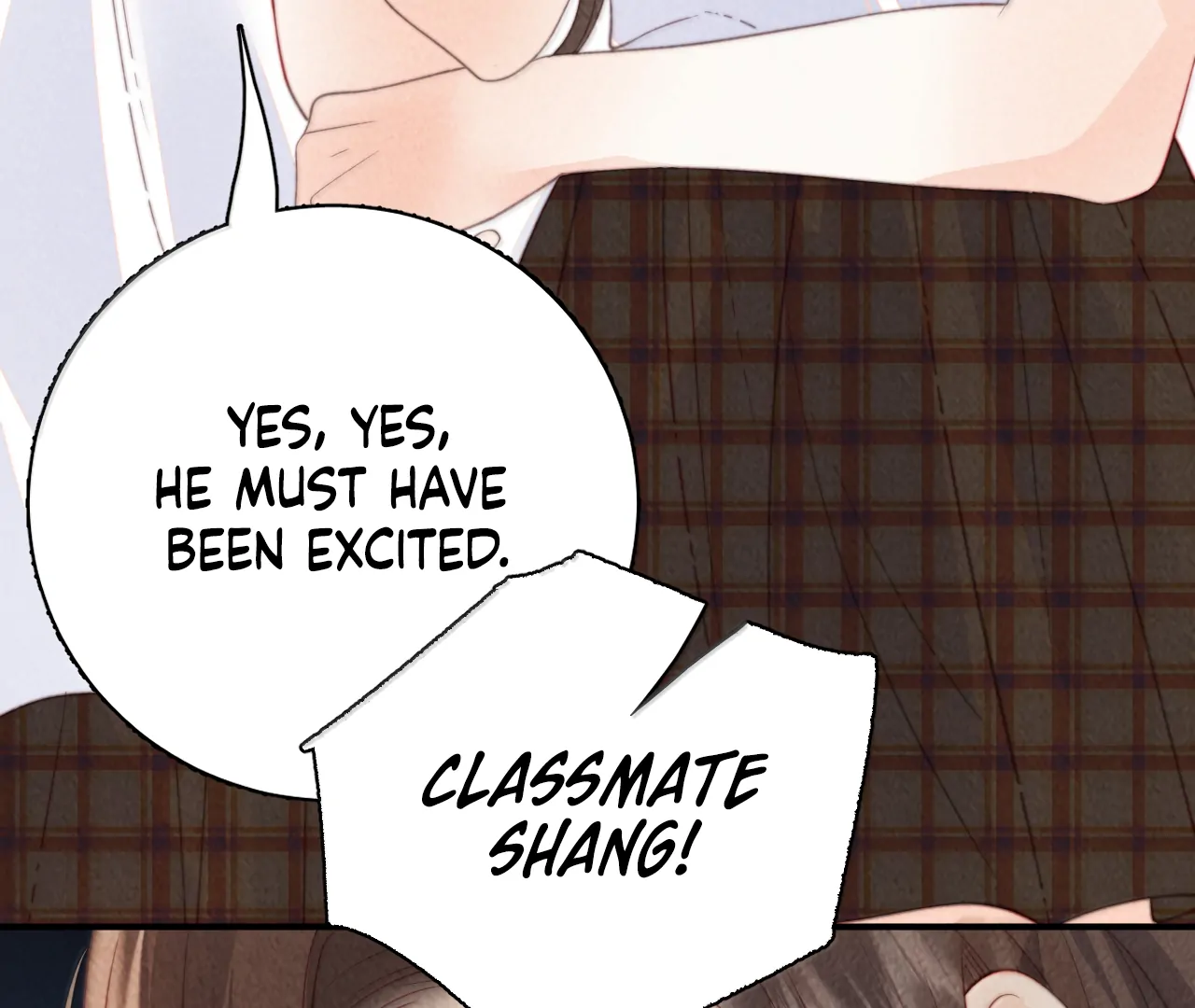 The Devil’s Body Temperature Chapter 26 - page 60