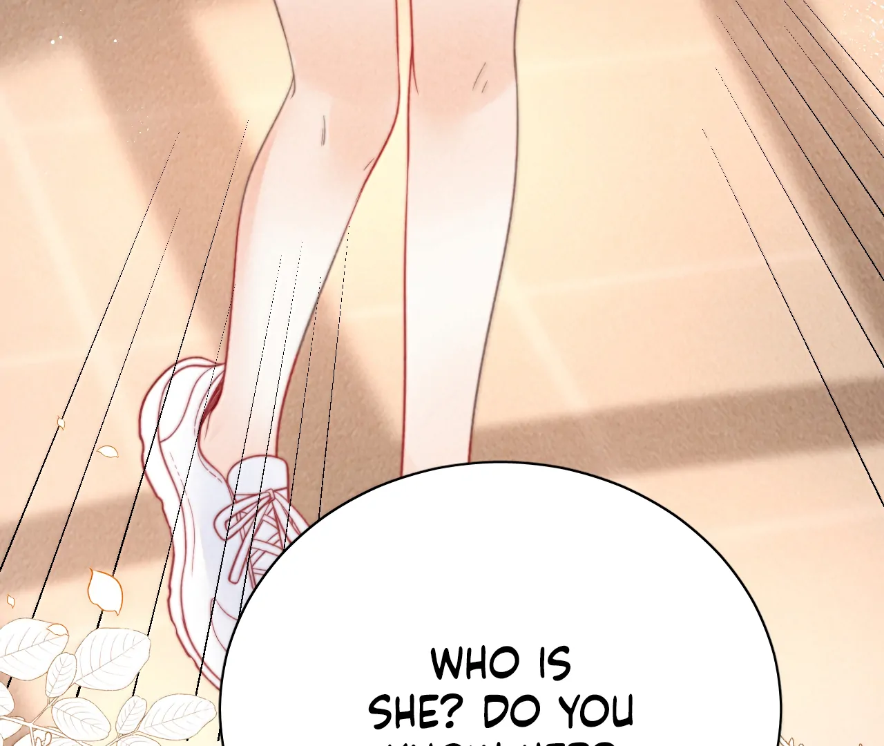 The Devil’s Body Temperature Chapter 26 - page 64
