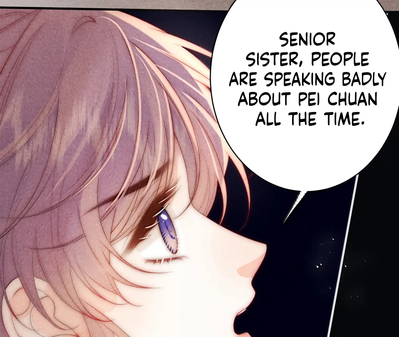 The Devil’s Body Temperature Chapter 26 - page 73