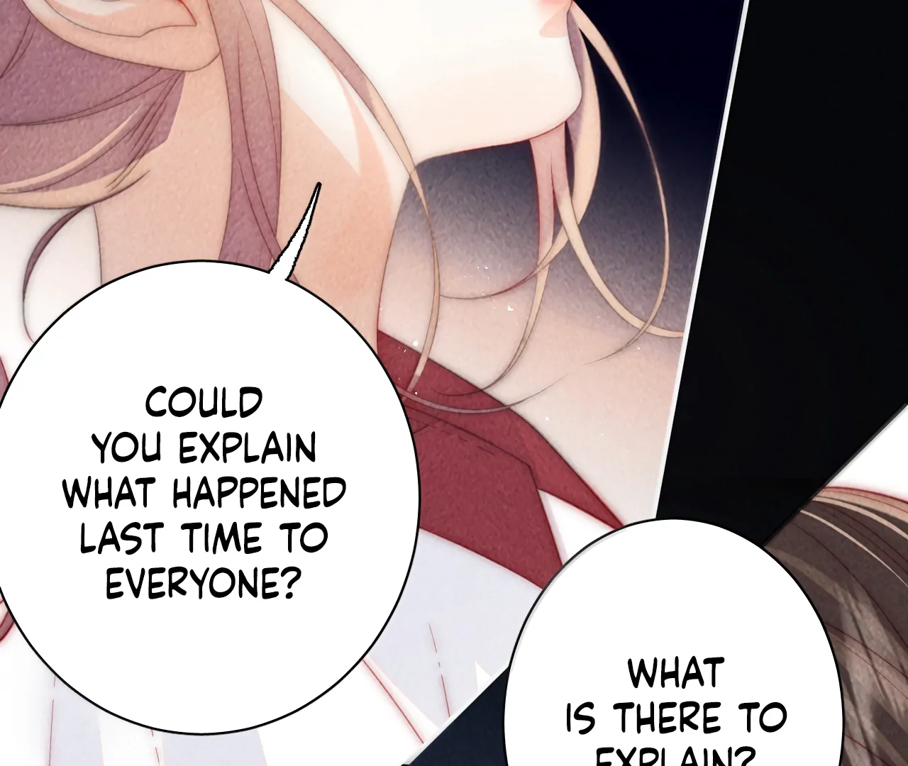The Devil’s Body Temperature Chapter 26 - page 74