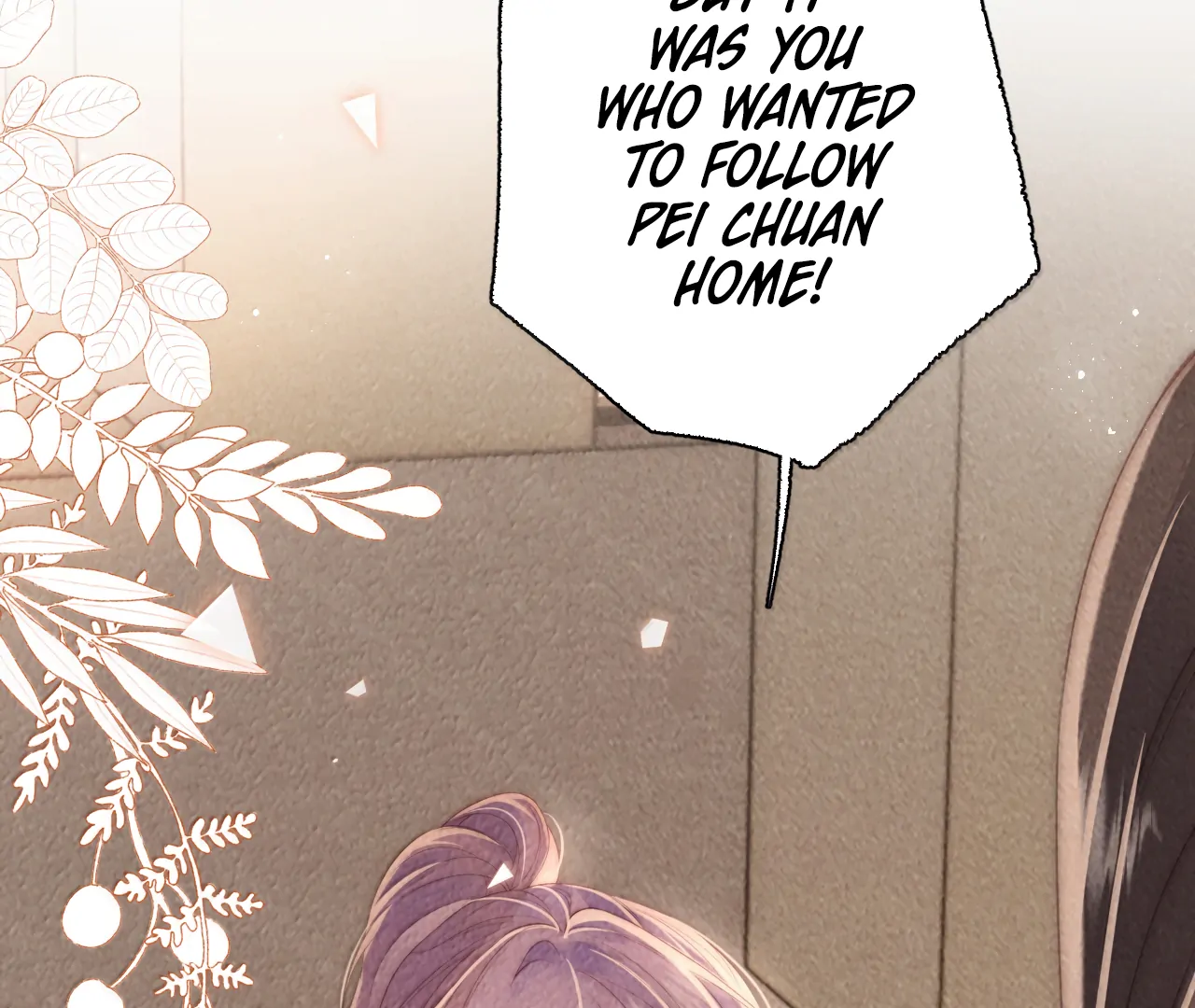 The Devil’s Body Temperature Chapter 26 - page 78