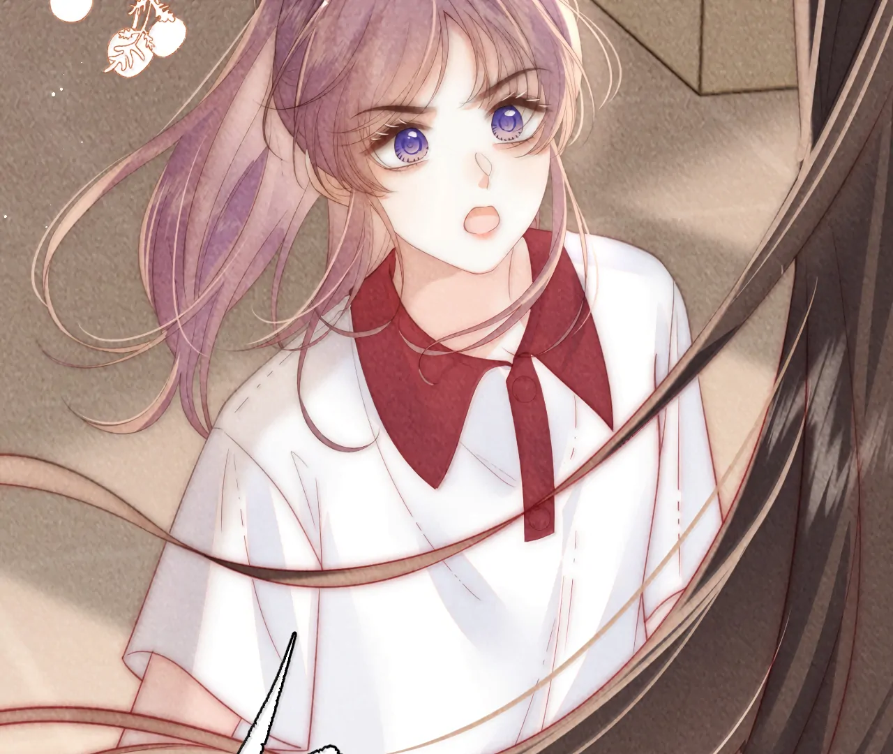 The Devil’s Body Temperature Chapter 26 - page 79