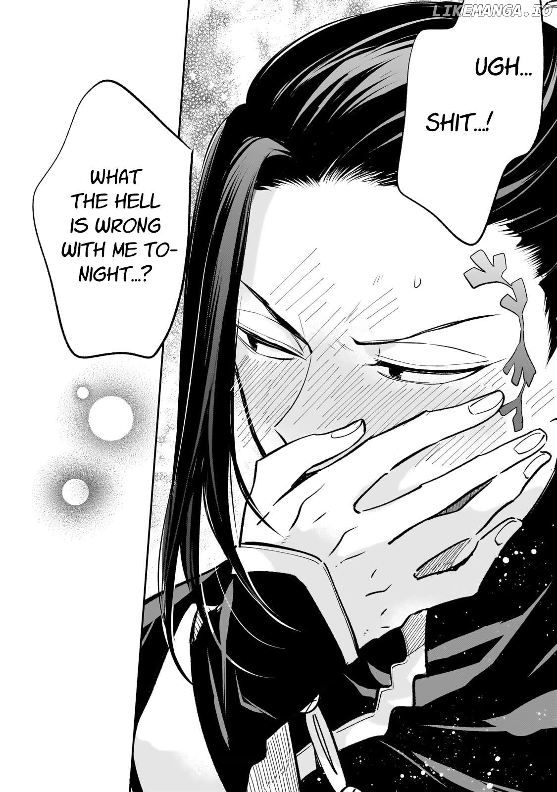 The Chore Princess of the Inner Palace Chapter 18 - page 30